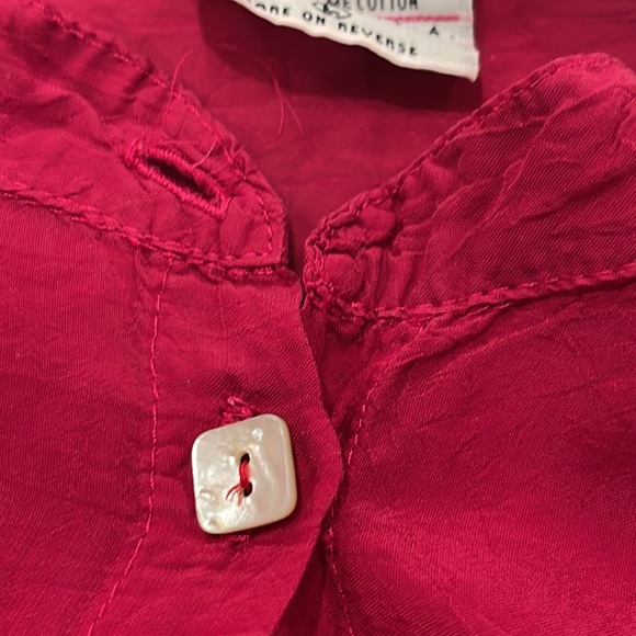 100% CuproRayon - Picture 5 of 13